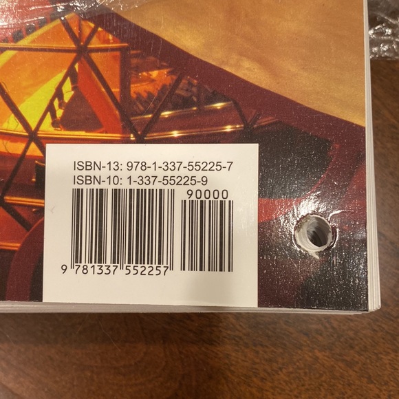 Calculus concepts & contexts new edition by James Stewart - new - Picture 2 of 2